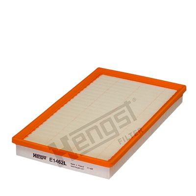 Great value for money - HENGST FILTER Air filter E1462L