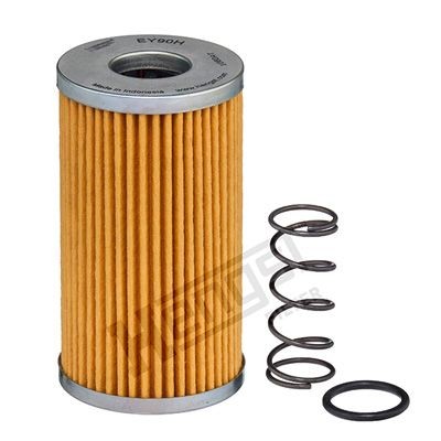 1756110000 HENGST FILTER EY90HD149 Hydraulic Filter, steering system 0132-023-000