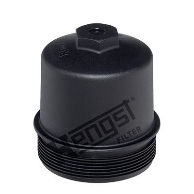 Original H182H03 HENGST FILTER Oil filter housing experience and price
