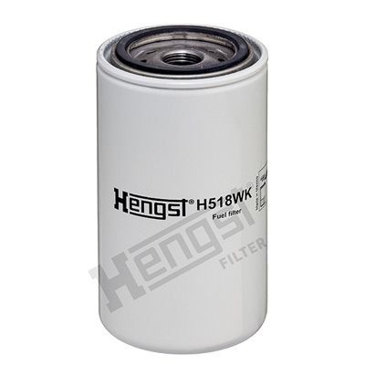 2496200000 HENGST FILTER H518WKD629 Fuel filter 6003193750