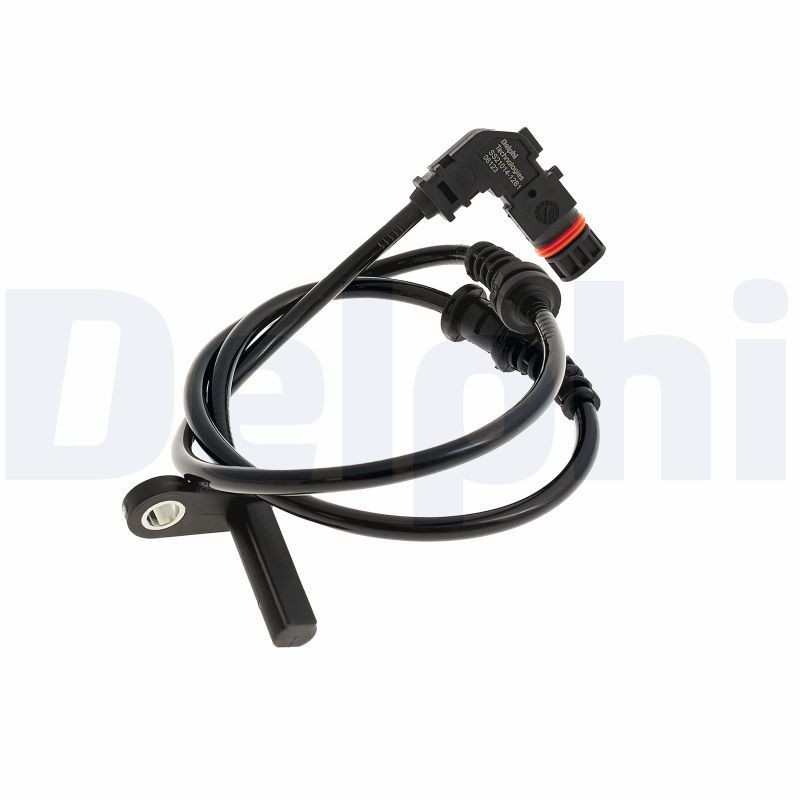 Original DELPHI Anti lock brake sensor SS21014-12B1 for MERCEDES-BENZ C-Class