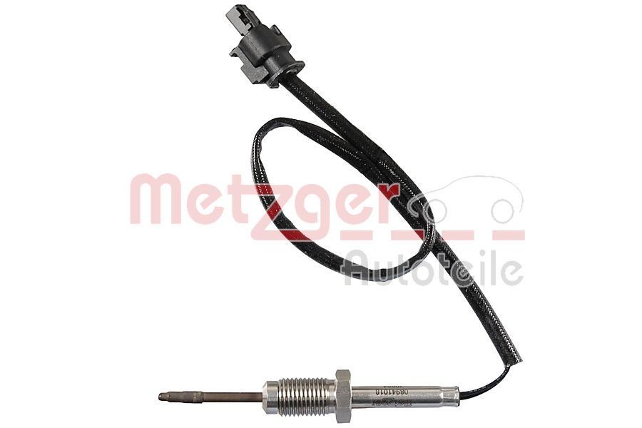 METZGER 08941018 Temperature sensor BMW F31 320 d xDrive 163 hp Diesel 2015 price