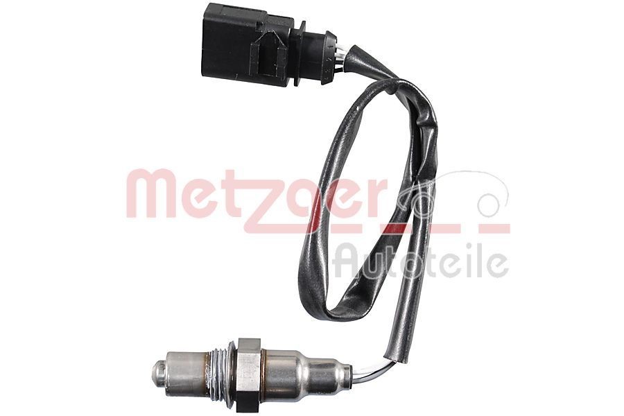 OEM Lambda Oxygen Sensor For VW Golf / Audi / Seat Genuine 04E 906 262 DT