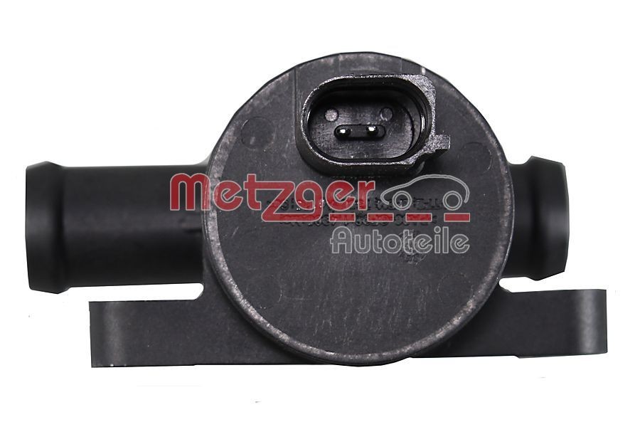 METZGER Coolant valve 0899332