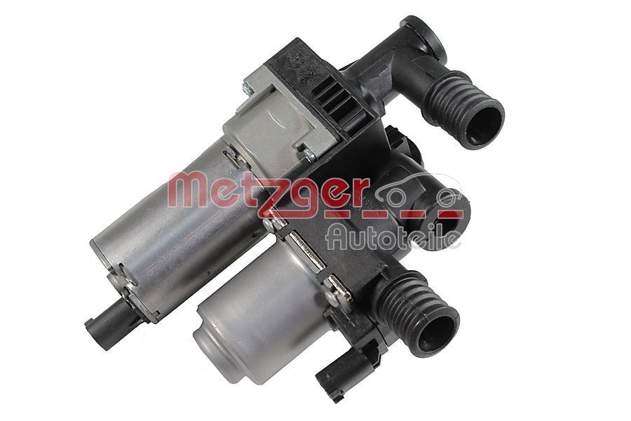 METZGER Coolant valve 0899336 for BMW Z3, 3 Series, X3