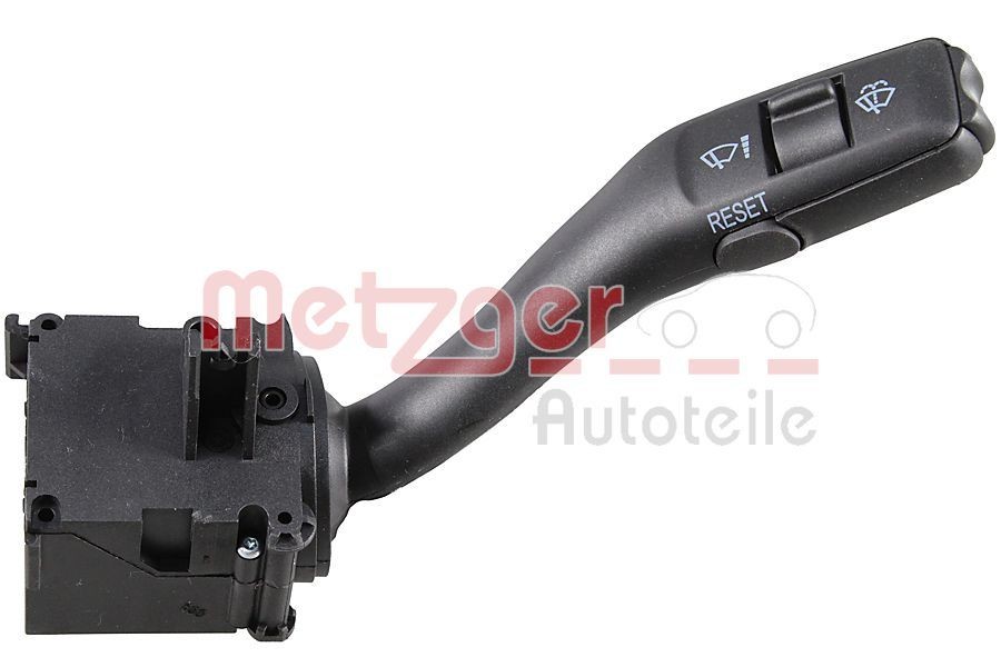 Audi A4 Steering column switch 20102434 METZGER 09161085 online buy