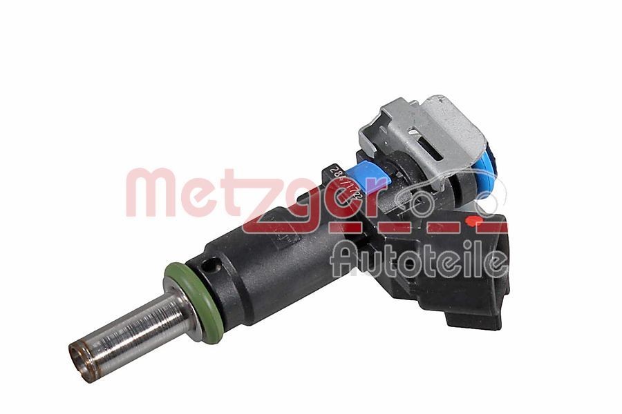 METZGER Fuel injector diesel and petrol OPEL Insignia A Sports Tourer (G09) new 0920038