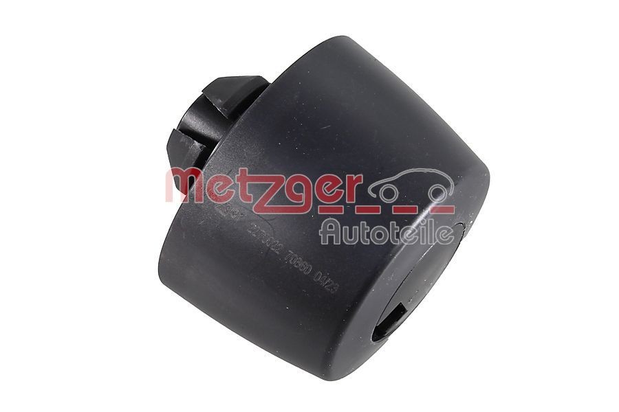 Skoda Jack Support Plate METZGER 2270022 at a good price