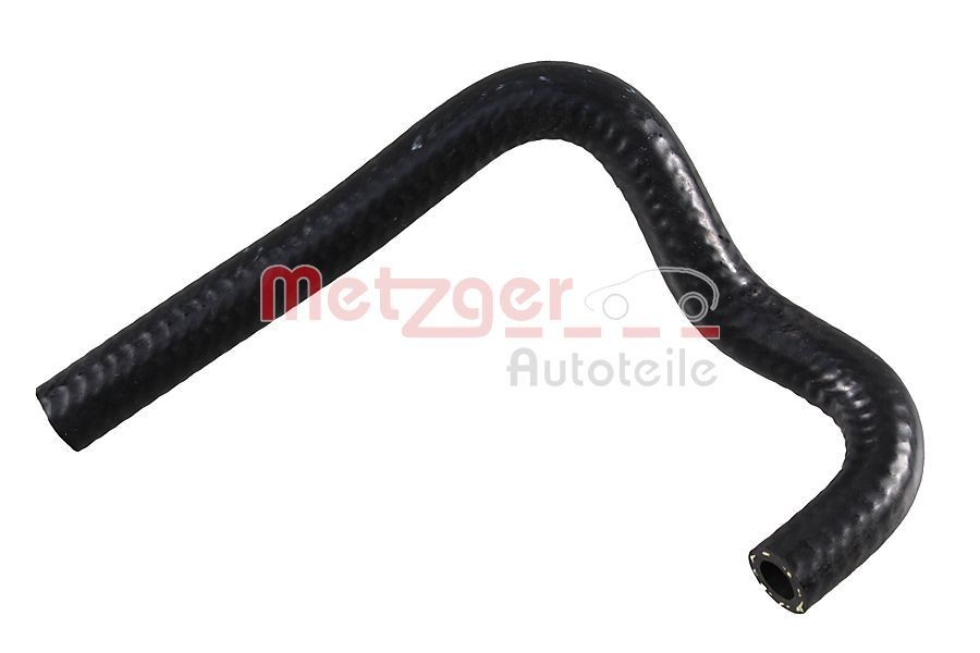 METZGER 2361164 Mercedes-Benz E-Class 2013 Steering hose / pipe