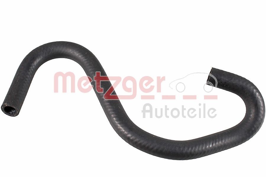 Volvo 760 Hydraulic Hose, steering system METZGER 2361166 cheap