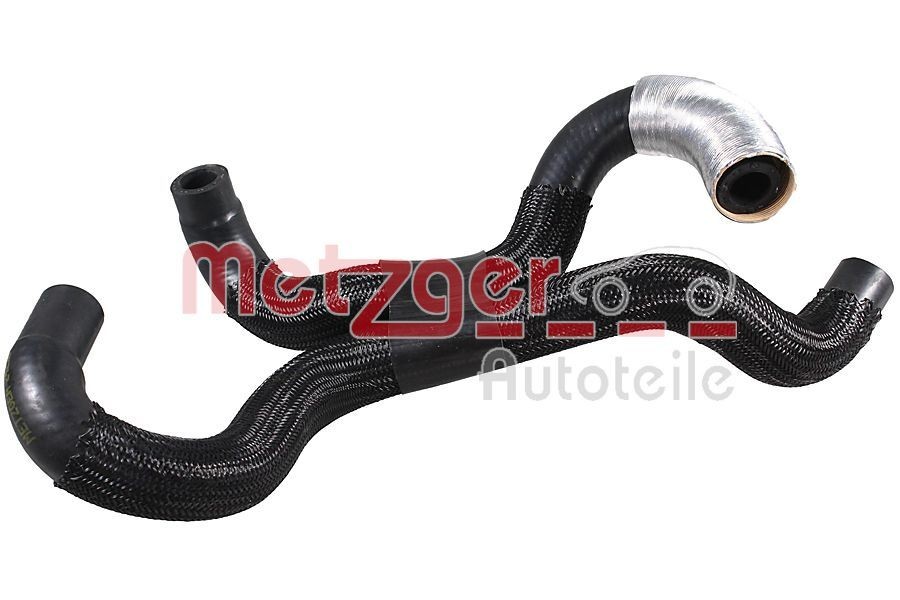 METZGER 2421646 Radiator Hose VOLVO experience and price