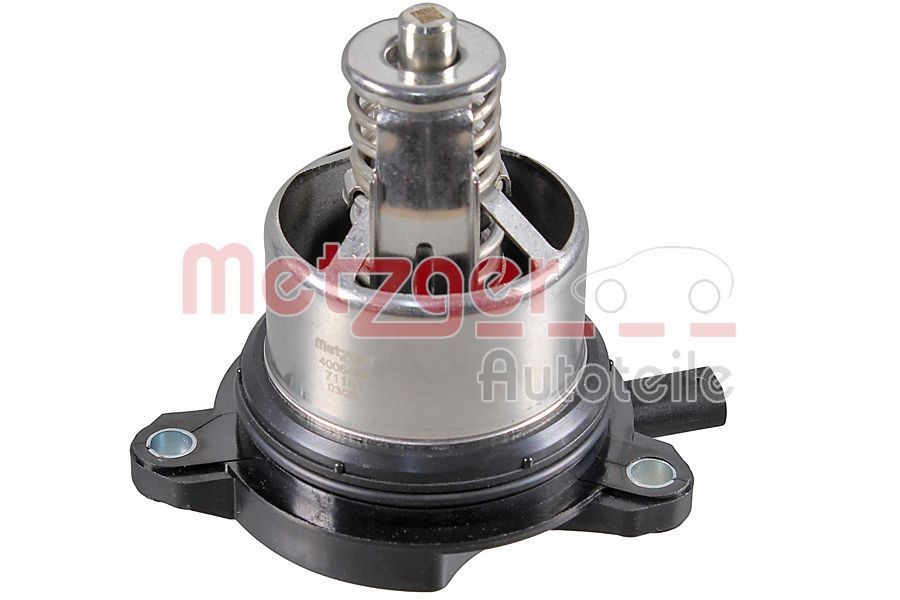 METZGER 4006488 Audi A6 2020 Coolant thermostat