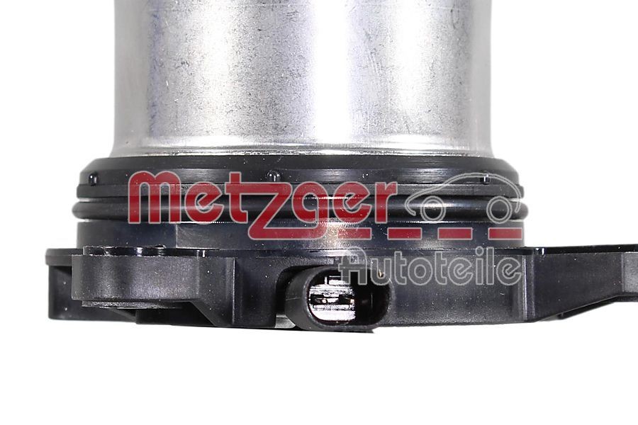 METZGER Coolant thermostat 4006488