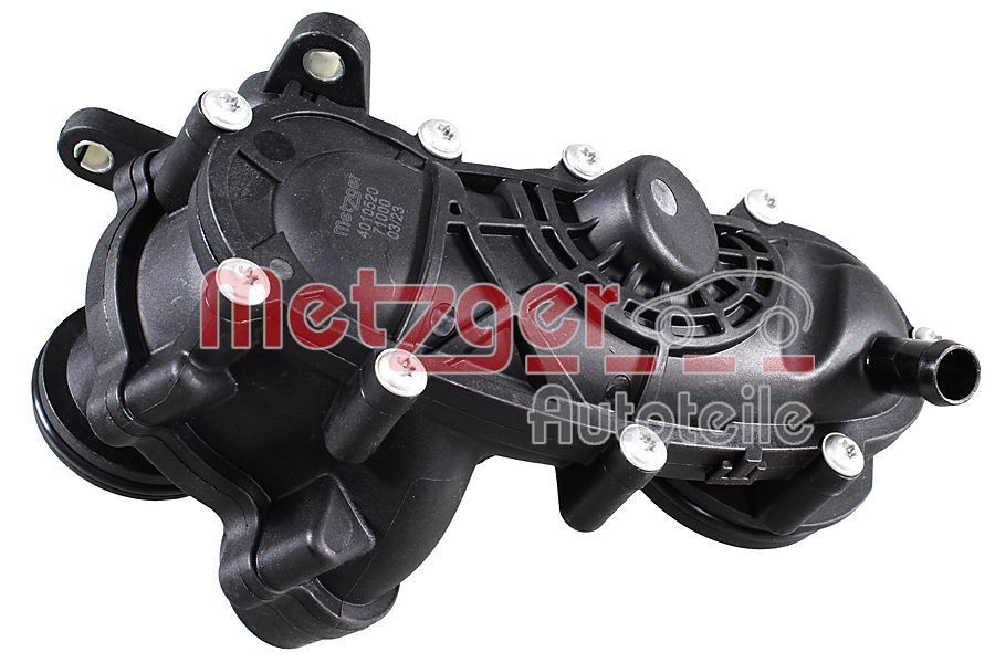 METZGER Coolant valve 4010520