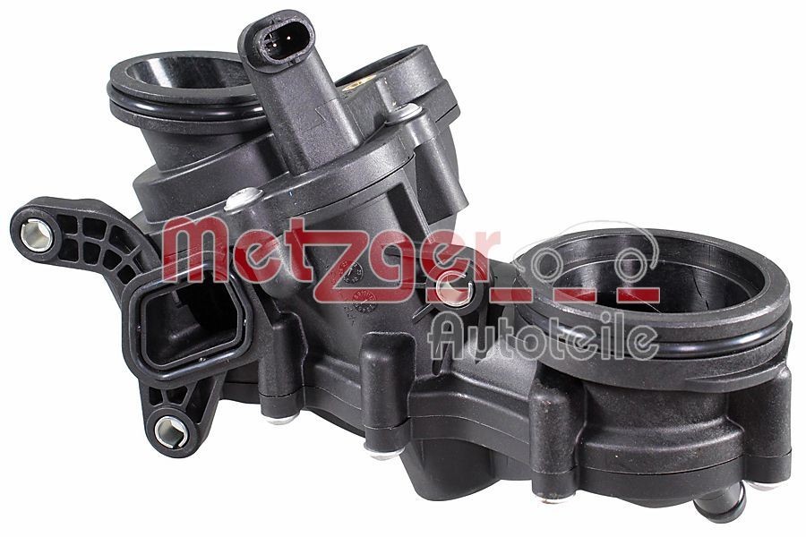 METZGER 4010520 Coolant flow control valve with gaskets/seals