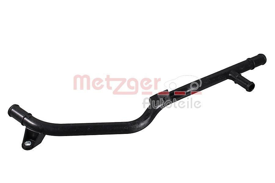METZGER 4010533 Radiator hose VW Golf Mk7 1.0 TSI 86 hp Petrol 2020 price