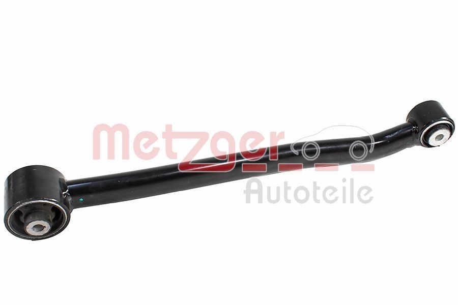 Great value for money - METZGER Suspension arm 58157703