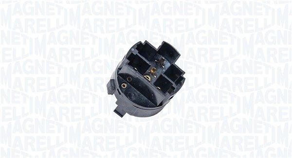 Great value for money - MAGNETI MARELLI Steering Lock 064100012010