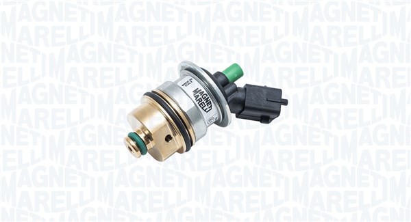 Great value for money - MAGNETI MARELLI Injector 805000000028
