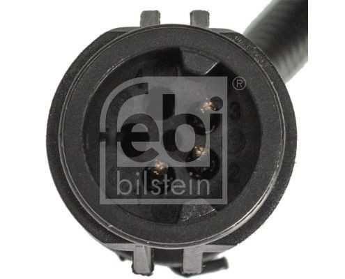 FEBI BILSTEIN Sensor, boost pressure 182558