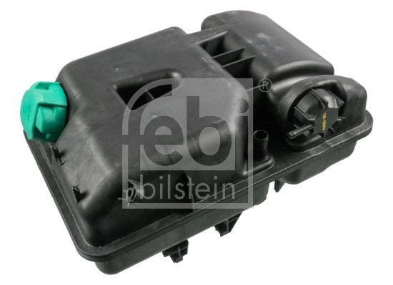 FEBI BILSTEIN with lid Expansion tank, coolant 182846 buy