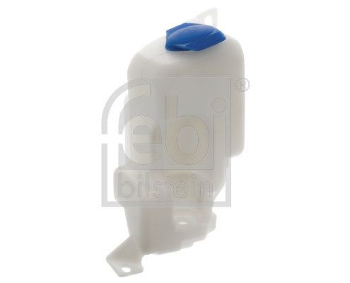 Windshield washer bottle FEBI BILSTEIN with lid - 182916