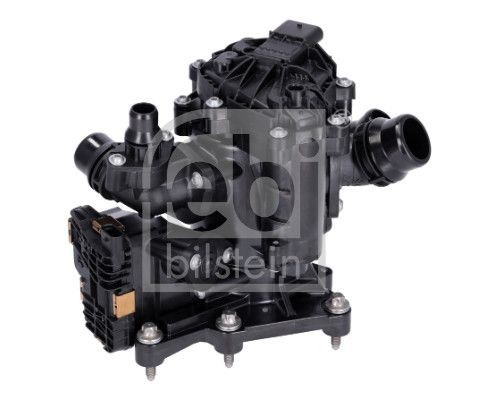FEBI BILSTEIN with seal, with housing Thermostat, coolant 182930 buy