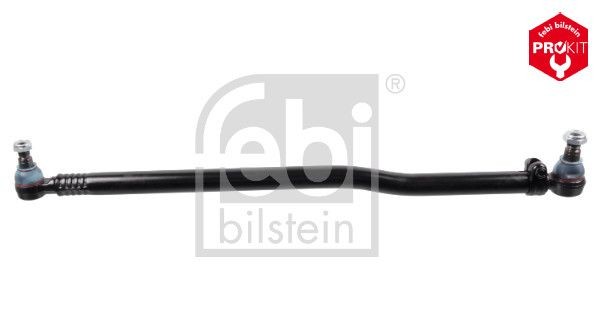 FEBI BILSTEIN 183060 Centre Rod Assembly Front Axle, with self-locking nut