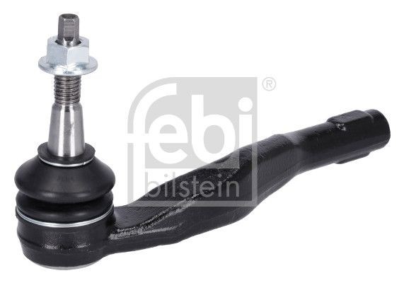 Buy Track rod end FEBI BILSTEIN 183103 - Steering system parts OPEL Insignia B Sports Tourer Box Body / Estate (Z18) online