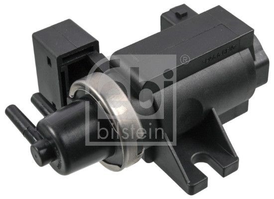 Original FEBI BILSTEIN Boost control valve 183231 for BMW X1