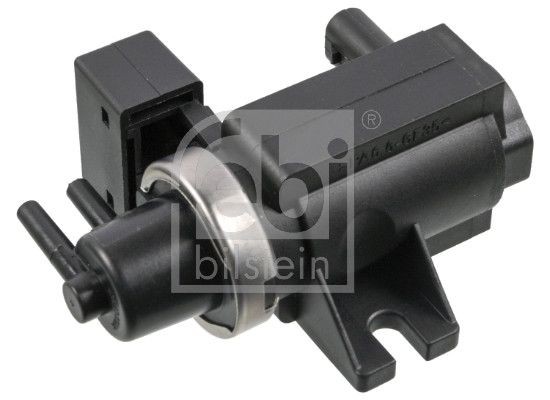 Original FEBI BILSTEIN Boost pressure control valve 183232 for BMW X1