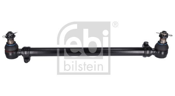 FEBI BILSTEIN Front Axle, with crown nut Centre Rod Assembly 183283 buy