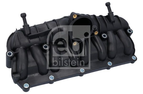 Volkswagen GOLF Fitting intake manifold 20103110 FEBI BILSTEIN 183293 online buy