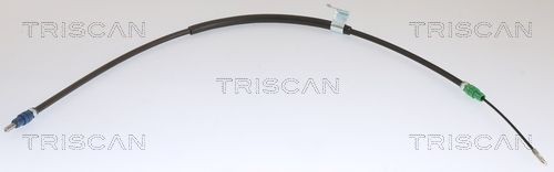 TRISCAN 81401611145 Brake cable FORD Transit V363 Platform / Chassis (FED, FFD) 2.0 EcoBlue mHEV RWD 170 hp Diesel/Electro 2024 price