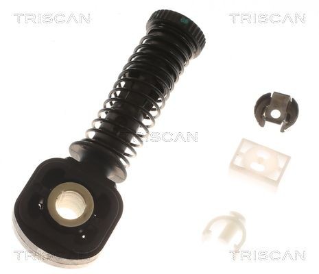 TRISCAN 8140 29773 Cable, manual transmission Touran 1t3