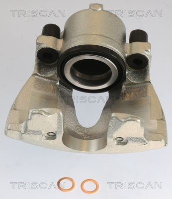 TRISCAN Brake Disc Thickness: 25mm Caliper 8175 10103 buy
