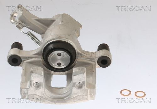 TRISCAN Brake Disc Thickness: 12mm Caliper 8175 10206 buy