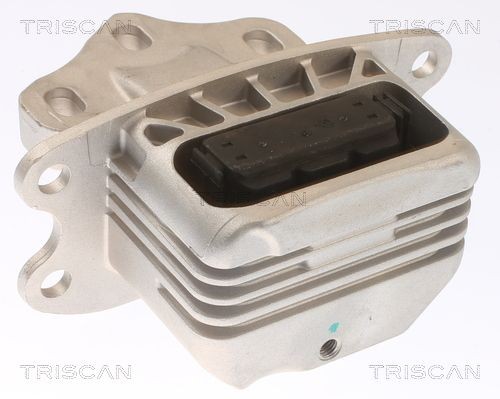 850511120 Motor mounts TRISCAN 8505 11120 review and test