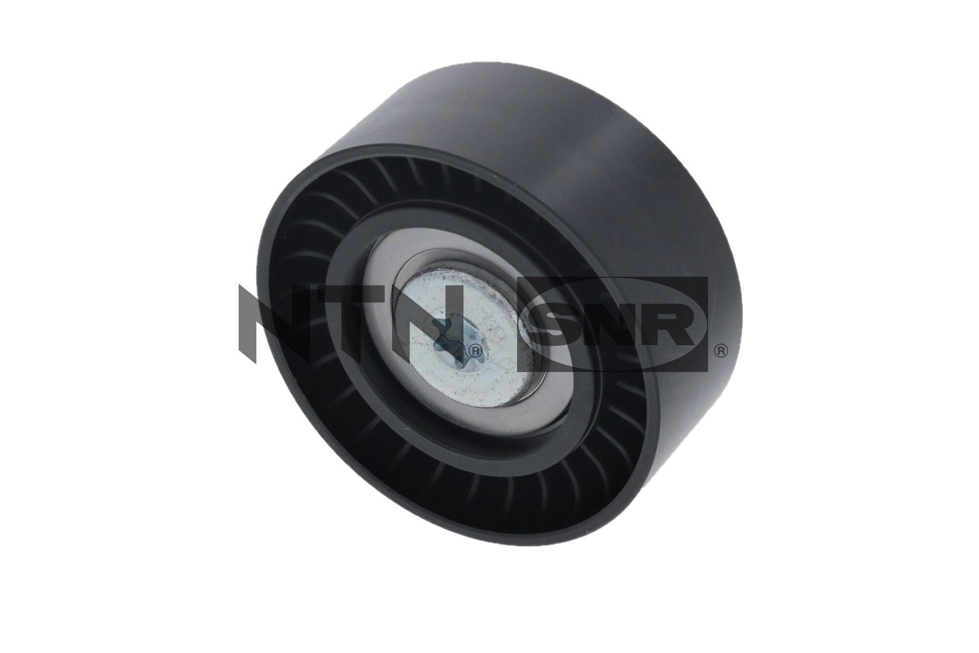 SNR GA351.65 BMW X3 2014 Belt tensioner pulley