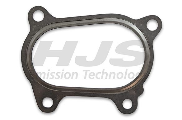 HJS 83 14 3260 Exhaust pipe gasket Exhaust Pipe at exhaust turbocharger