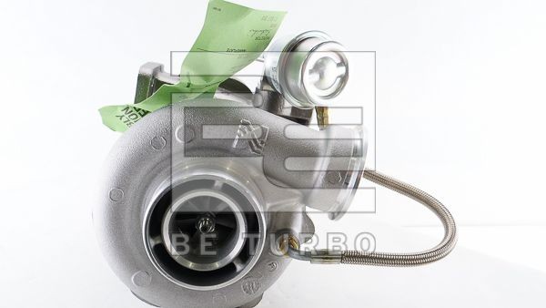 BE TURBO 12589900001 Turbo Exhaust Turbocharger