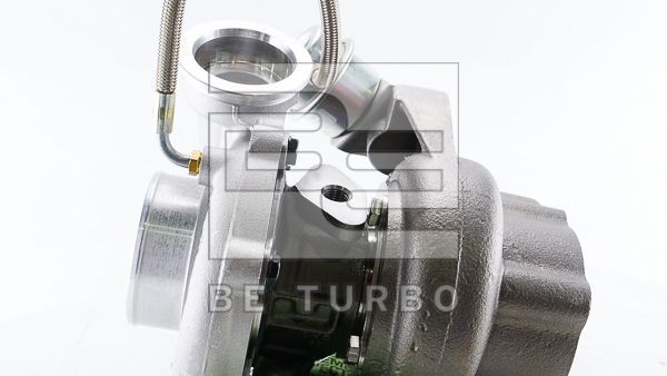 OEM-quality BE TURBO 129222RED Turbo