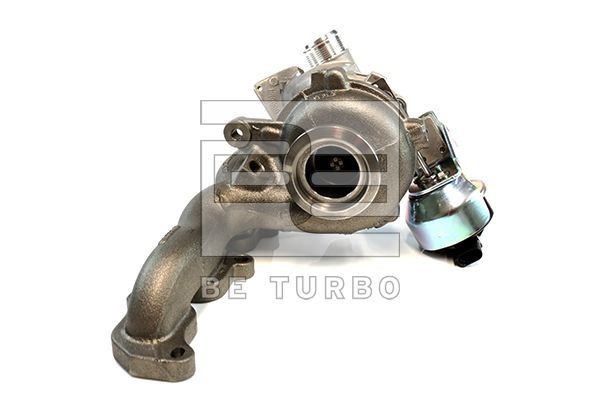 130332RED Turbocharger 130332RED BE TURBO Exhaust Turbocharger