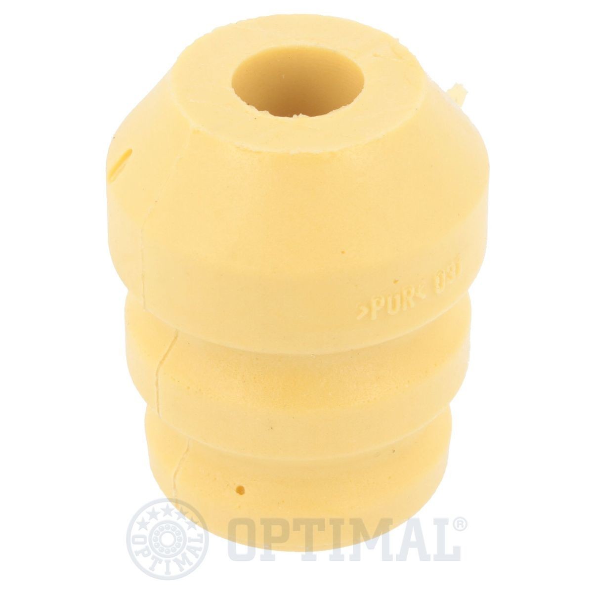 OPTIMAL F0-3043 Dust cover kit, shock absorber 46 432 398