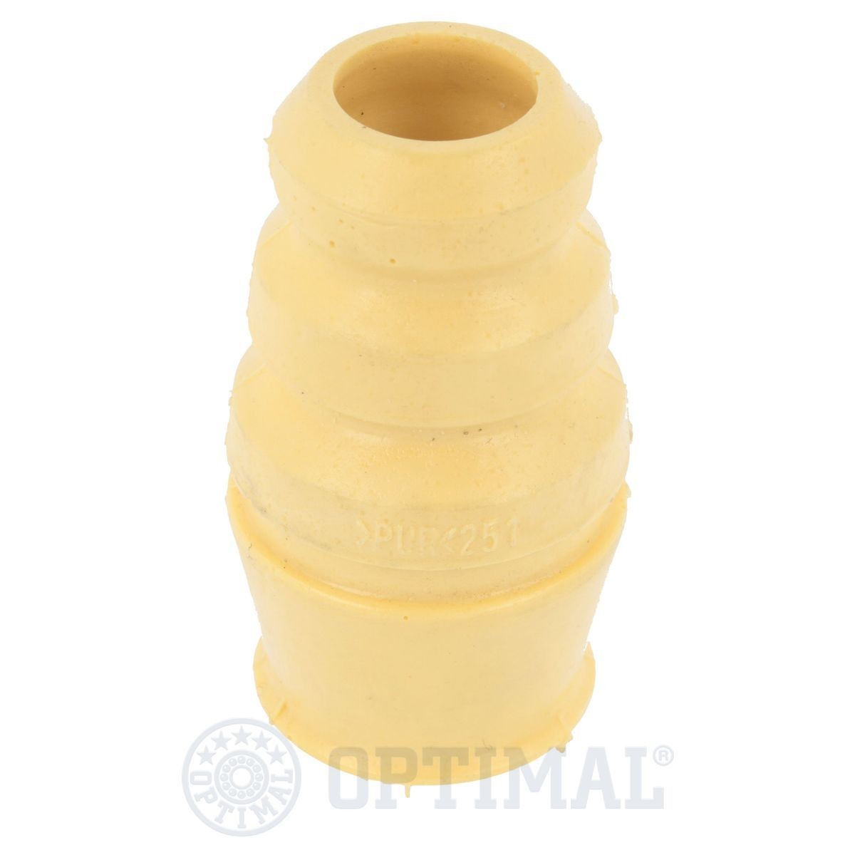 OPTIMAL F03057 Shock absorber dust cover and bump stops City GD 1.2 83 hp Petrol 2005 price