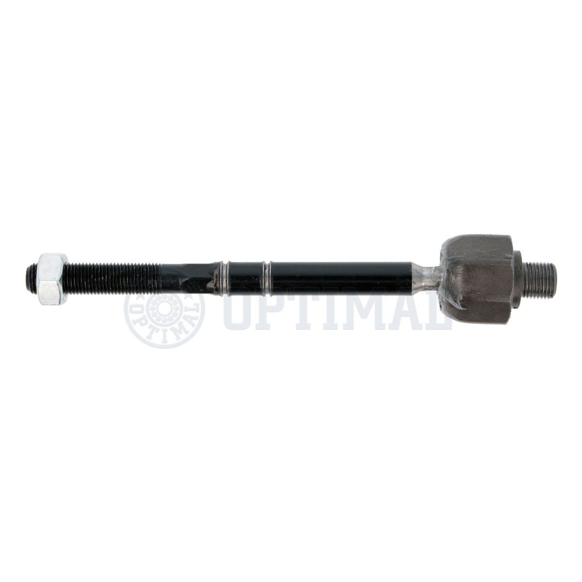 OPTIMAL Front Axle Left, Front Axle Right, M14 x 1,50 RHT M, 204 mm Length: 204mm Tie rod axle joint G2-2094 buy
