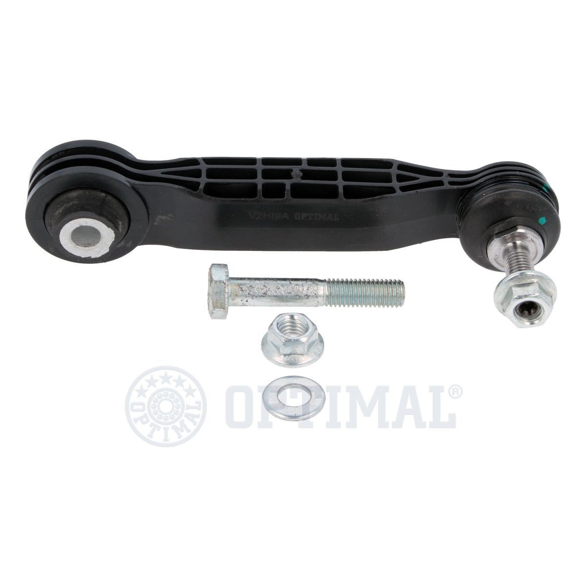 OPTIMAL G7-2122S Repair kit, wheel suspension 985930