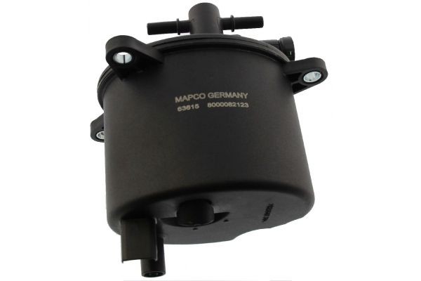 MAPCO 63615 Fuel filter 1427928