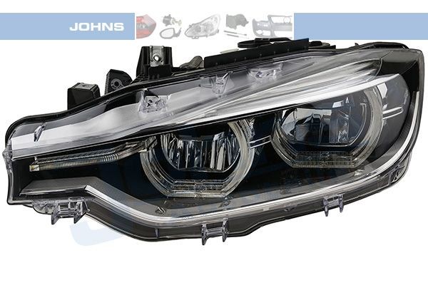 Scheinwerfer für BMW F31 LED und Xenon ▷ Ersatzteile im AUTODOC-Onlineshop