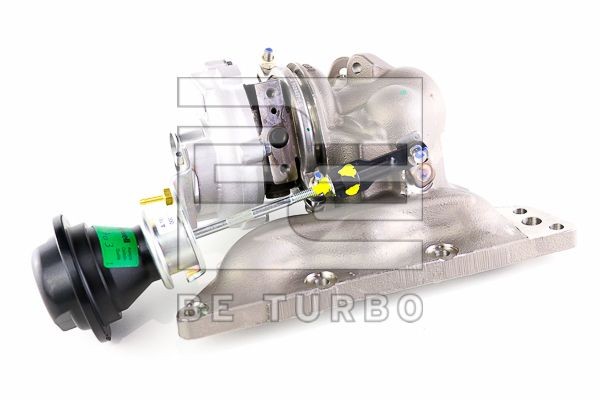 Turbocharger BE TURBO Exhaust Turbocharger - 126024